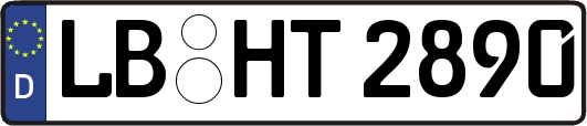 LB-HT2890