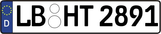 LB-HT2891