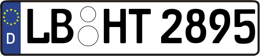 LB-HT2895