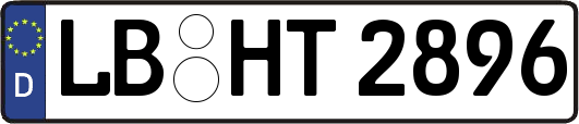 LB-HT2896