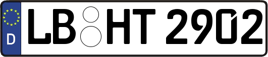 LB-HT2902