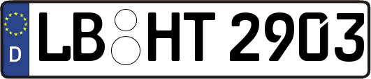 LB-HT2903