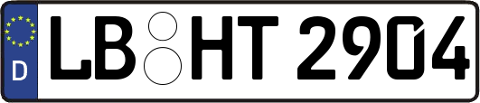 LB-HT2904