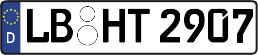 LB-HT2907