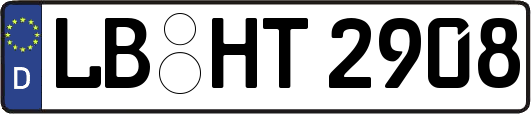 LB-HT2908