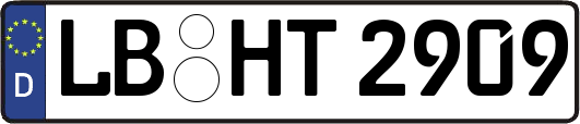 LB-HT2909