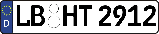 LB-HT2912