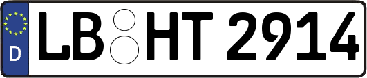 LB-HT2914