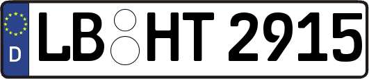 LB-HT2915
