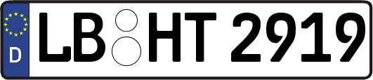 LB-HT2919
