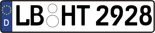 LB-HT2928