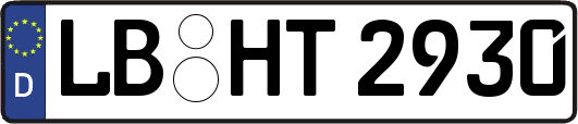 LB-HT2930
