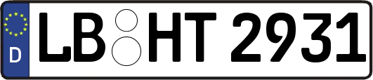 LB-HT2931