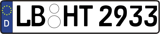LB-HT2933