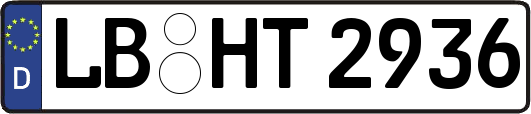 LB-HT2936