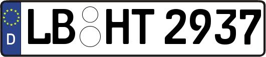 LB-HT2937