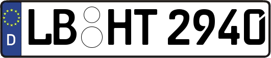 LB-HT2940