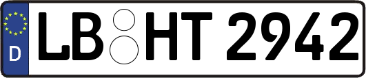 LB-HT2942