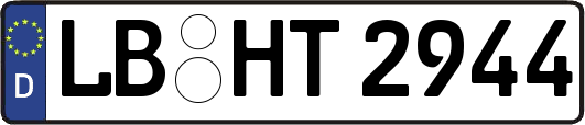 LB-HT2944