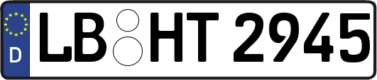 LB-HT2945
