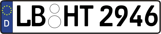 LB-HT2946