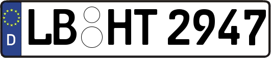LB-HT2947