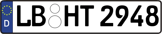LB-HT2948