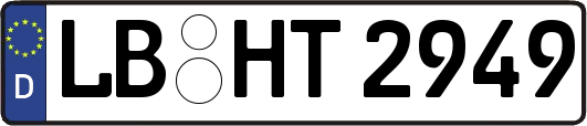 LB-HT2949