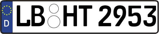 LB-HT2953