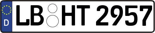 LB-HT2957