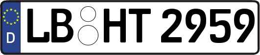 LB-HT2959