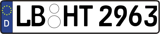LB-HT2963