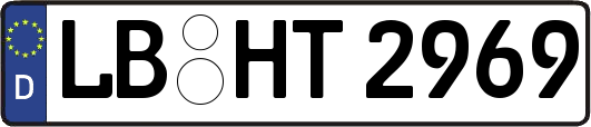 LB-HT2969