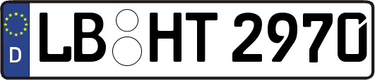 LB-HT2970