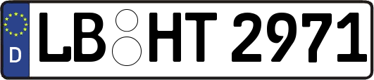 LB-HT2971