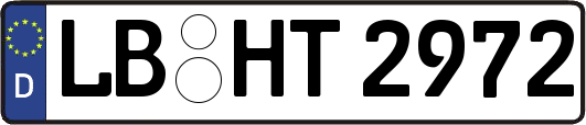 LB-HT2972