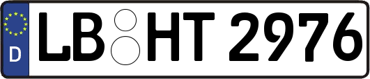 LB-HT2976