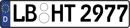 LB-HT2977