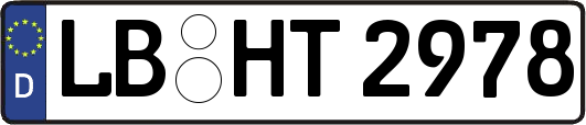 LB-HT2978
