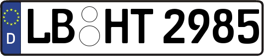 LB-HT2985