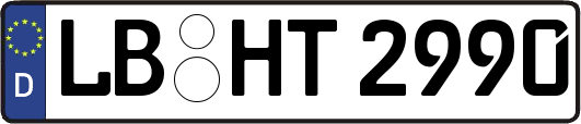 LB-HT2990