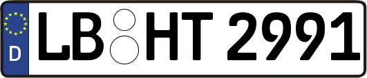 LB-HT2991