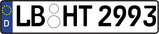LB-HT2993