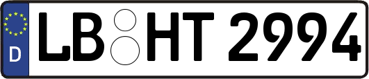 LB-HT2994