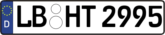 LB-HT2995