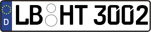 LB-HT3002
