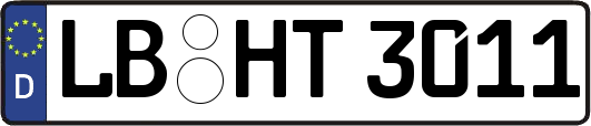 LB-HT3011