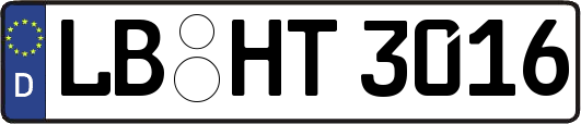 LB-HT3016
