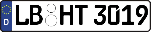 LB-HT3019