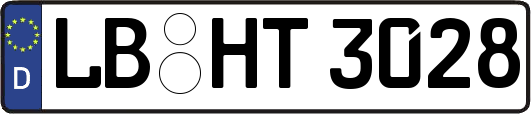 LB-HT3028